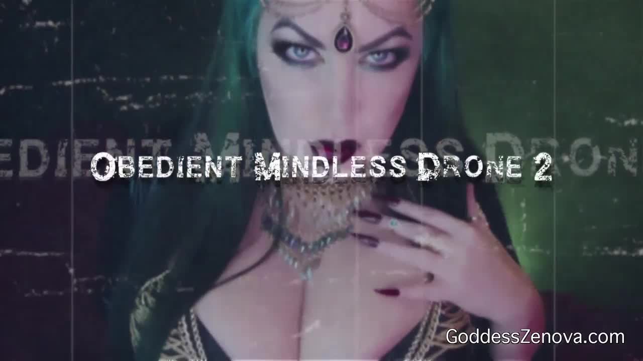 EROTIC MINDCONTROL - SEXY WITCH SPELL JOI -ASMR-53991305
