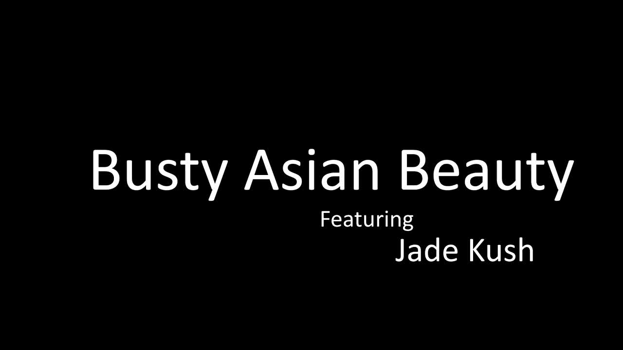 Busty Asian Jade Kush Fucks Roommate In Yoga Pants S6 -E12-46239935<script src=