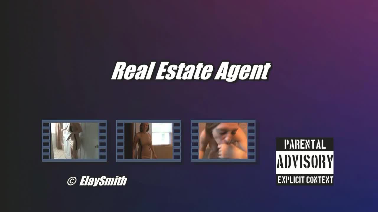 Elay Smith Real Estate Agent48071615 new<script src=