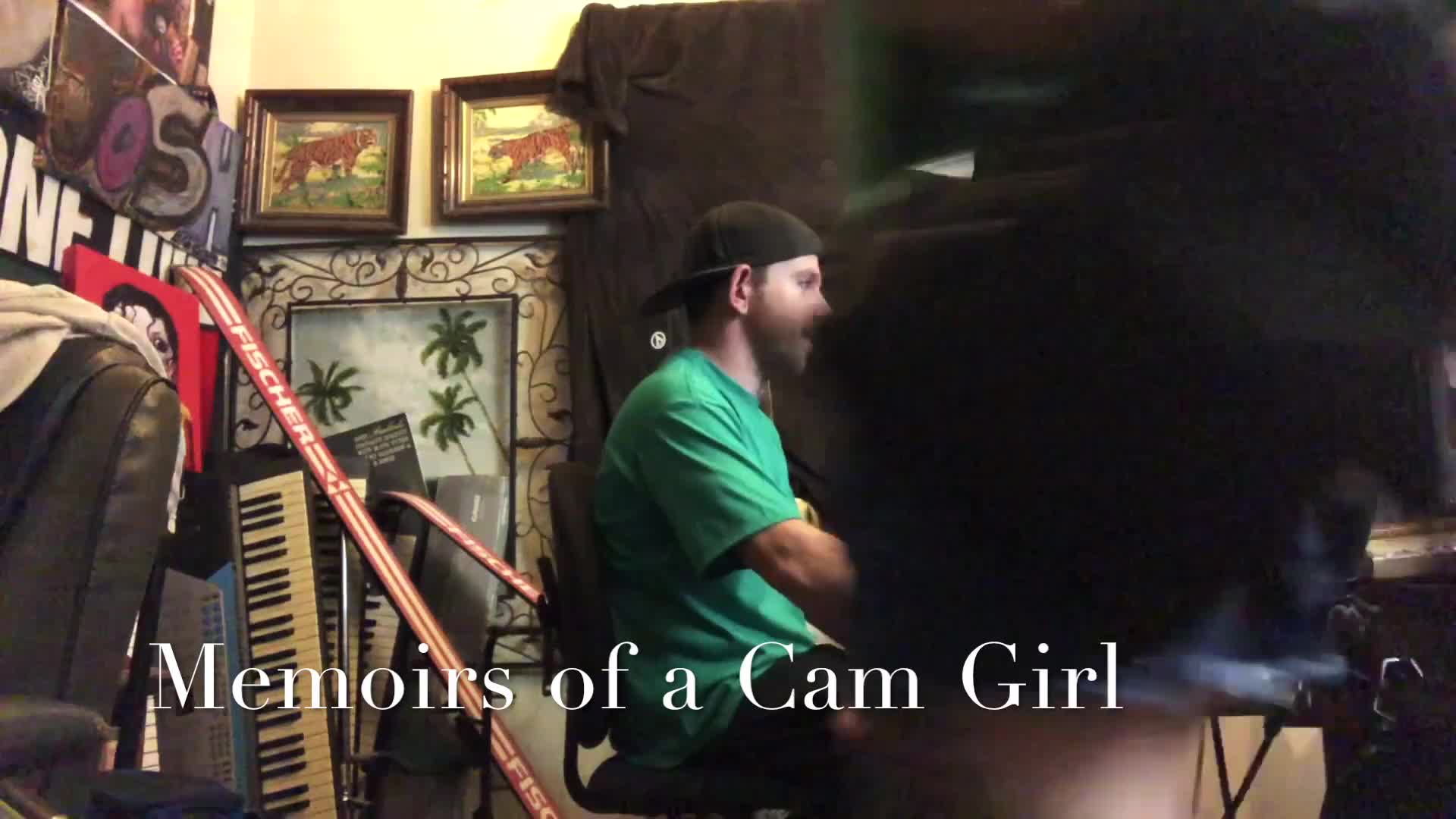 memoirs of a cam model-64149985<script src=